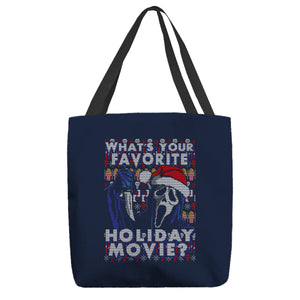 Holiday Scream