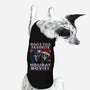 Holiday Scream-dog basic pet tank-goodidearyan