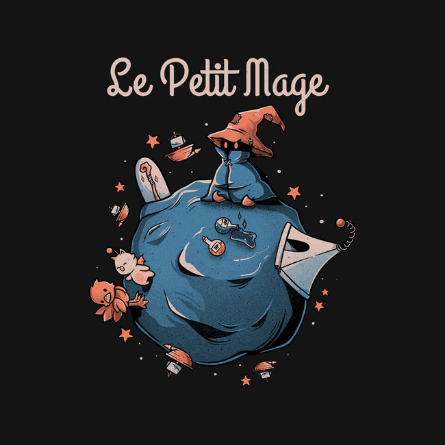 Le Petit Mage-womens racerback tank-eduely