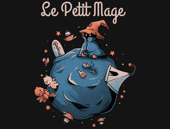 Le Petit Mage