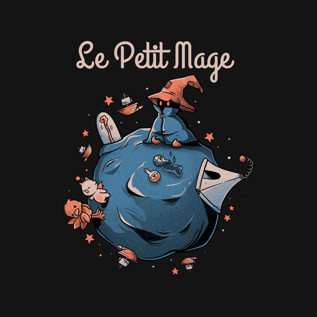 Le Petit Mage-unisex baseball tee-eduely