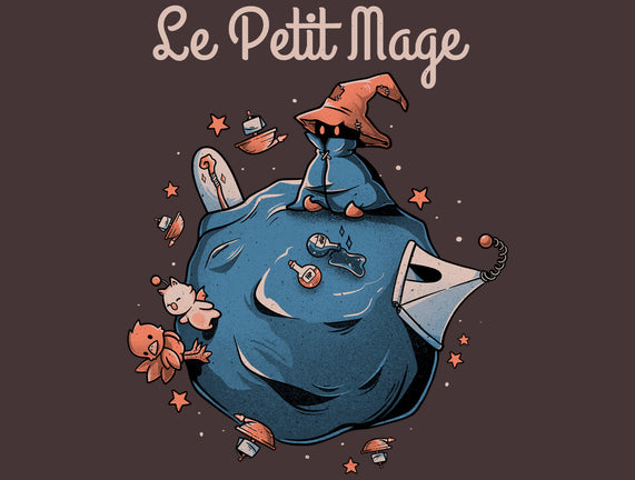 Le Petit Mage