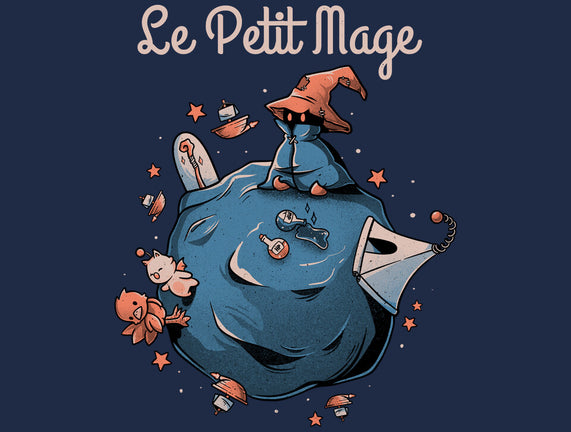 Le Petit Mage