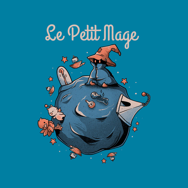 Le Petit Mage-unisex basic tee-eduely