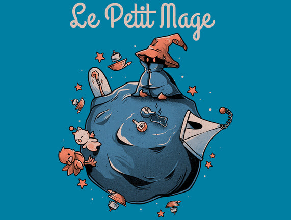 Le Petit Mage