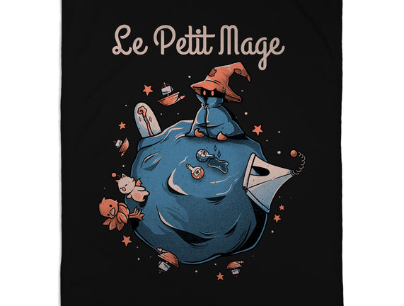 Le Petit Mage