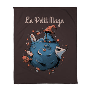 Le Petit Mage