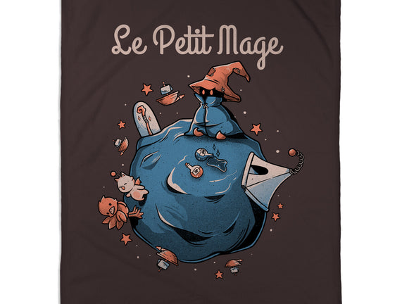 Le Petit Mage