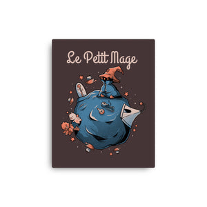 Le Petit Mage