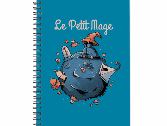 Le Petit Mage