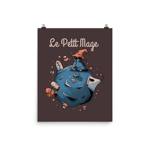 Le Petit Mage