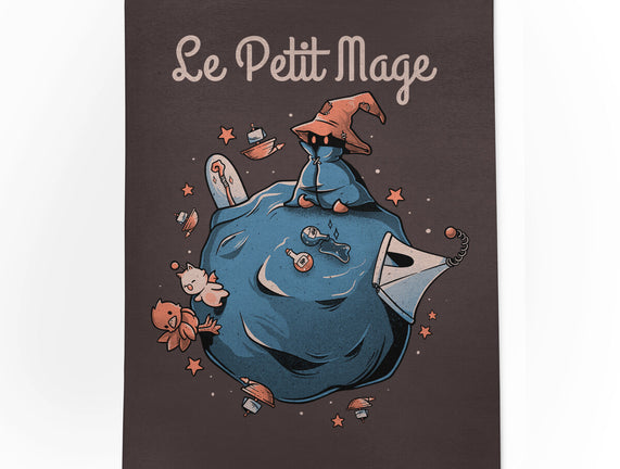 Le Petit Mage