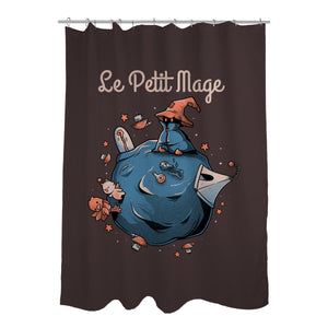 Le Petit Mage
