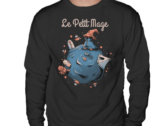 Le Petit Mage