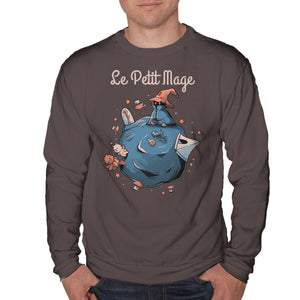 Le Petit Mage