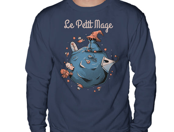 Le Petit Mage