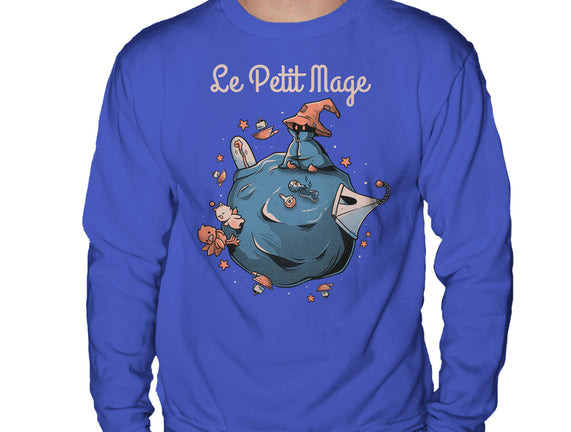 Le Petit Mage