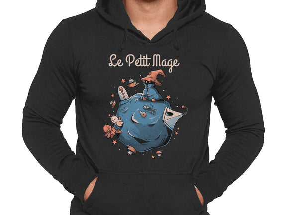 Le Petit Mage
