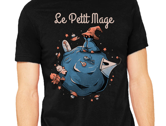 Le Petit Mage