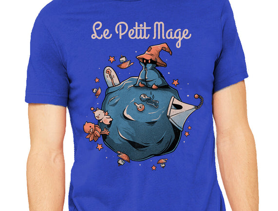 Le Petit Mage