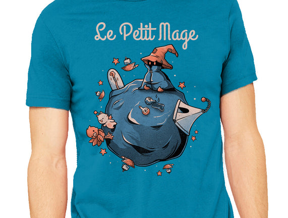 Le Petit Mage
