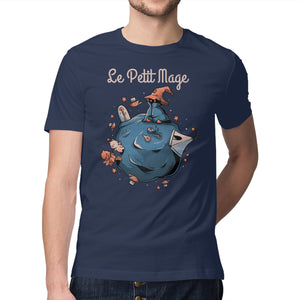 Le Petit Mage
