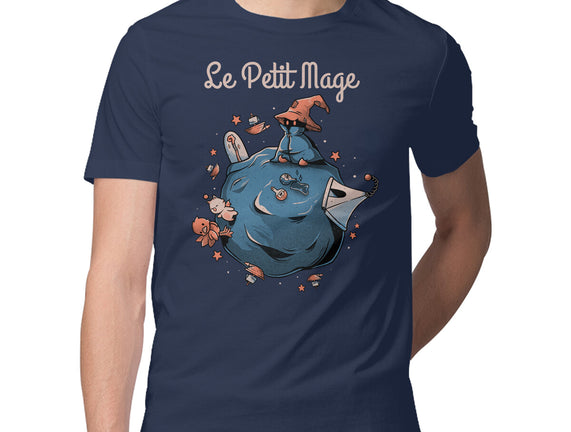 Le Petit Mage