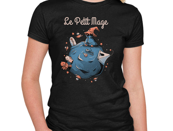 Le Petit Mage