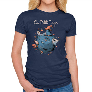Le Petit Mage