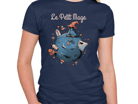 Le Petit Mage