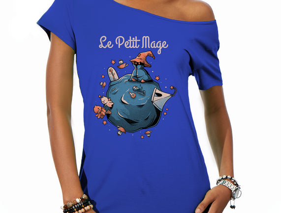 Le Petit Mage