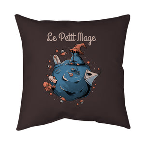 Le Petit Mage
