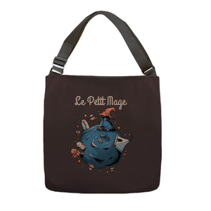 Le Petit Mage
