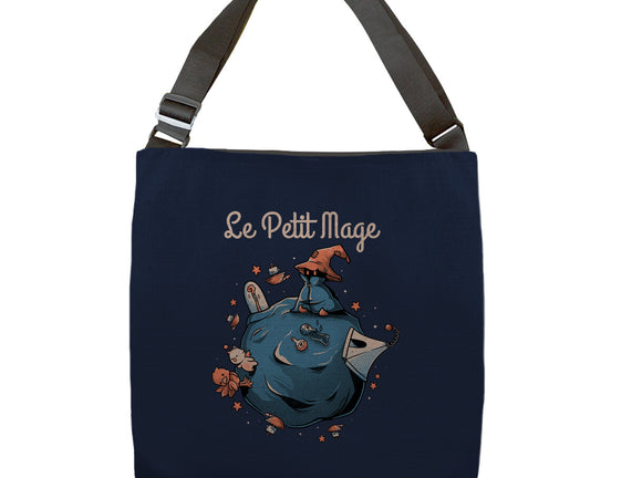 Le Petit Mage