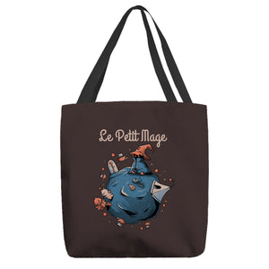 Le Petit Mage