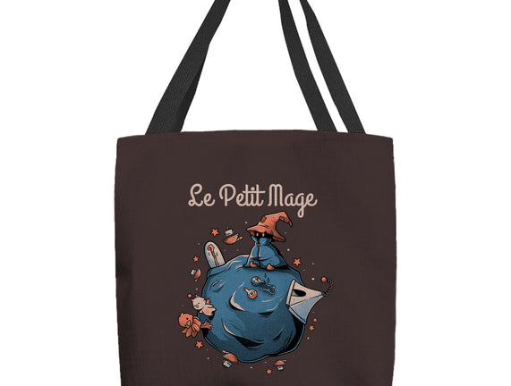 Le Petit Mage