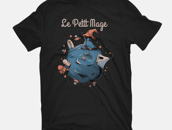 Le Petit Mage