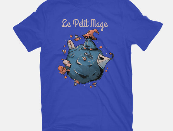 Le Petit Mage