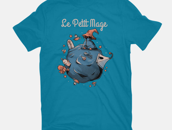 Le Petit Mage