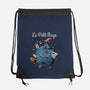 Le Petit Mage-none drawstring bag-eduely
