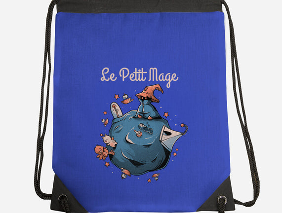 Le Petit Mage