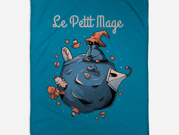 Le Petit Mage