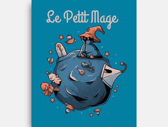 Le Petit Mage