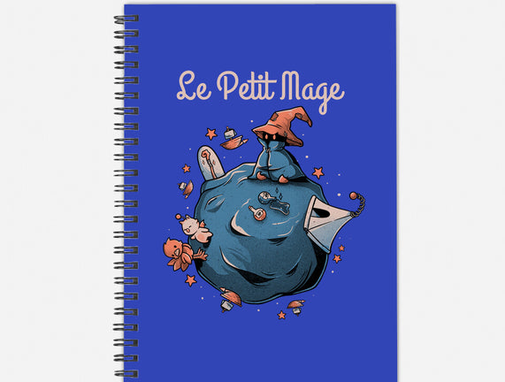 Le Petit Mage