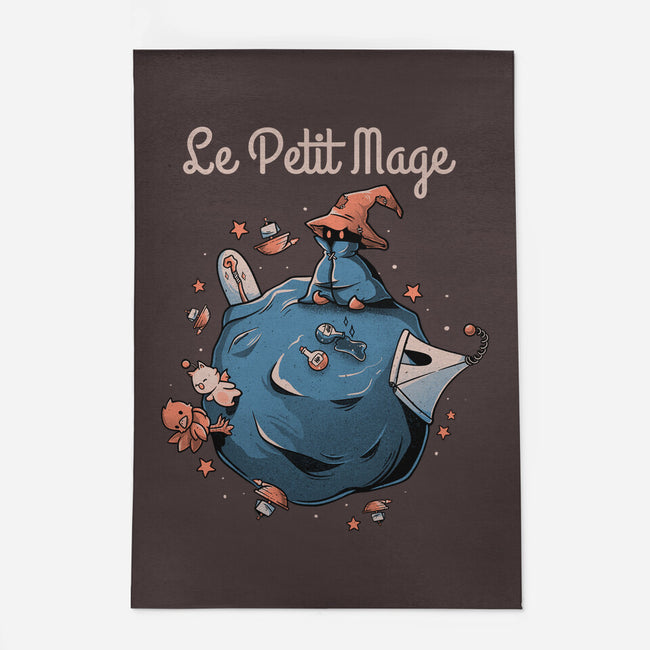 Le Petit Mage-none outdoor rug-eduely