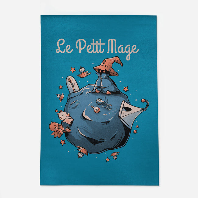 Le Petit Mage-none outdoor rug-eduely