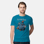 Le Petit Mage-mens premium tee-eduely