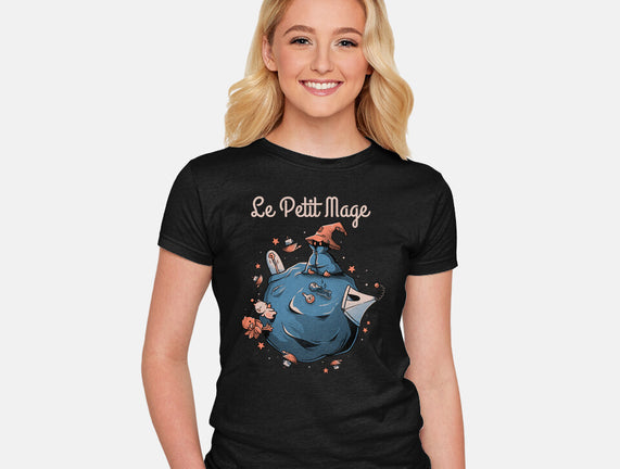 Le Petit Mage