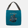 Le Petit Mage-none adjustable tote-eduely