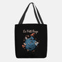 Le Petit Mage-none basic tote-eduely